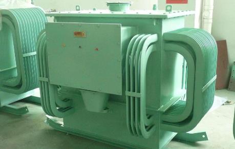 池州全铜ks9矿用变压器