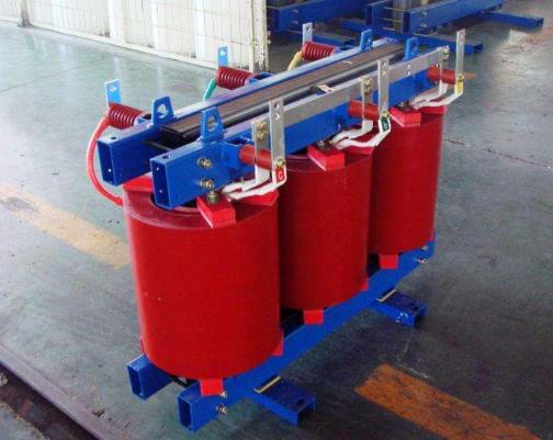 池州125KVA矿用变压器