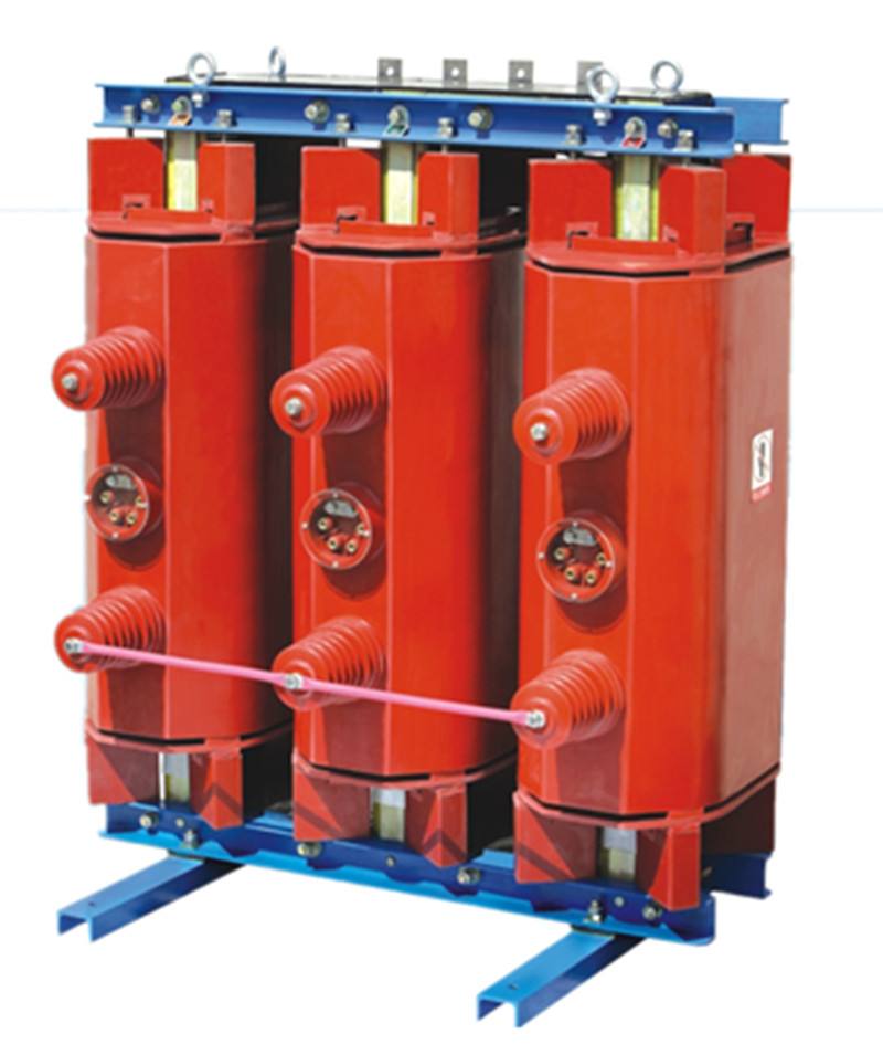 池州矿用隔爆变压器